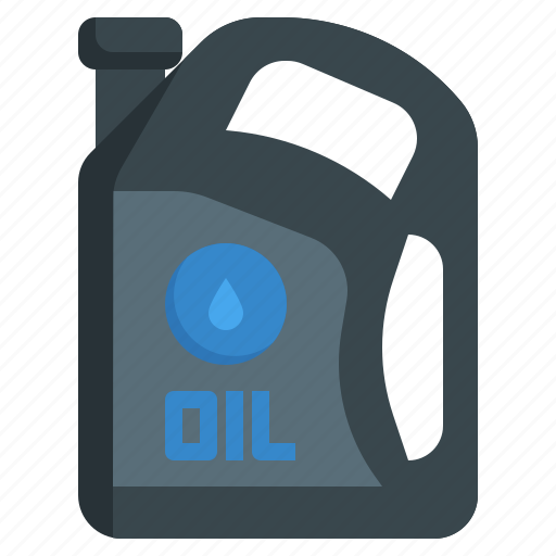 Engine, oil, lubricant, lamp, tools, utensils icon - Download on Iconfinder