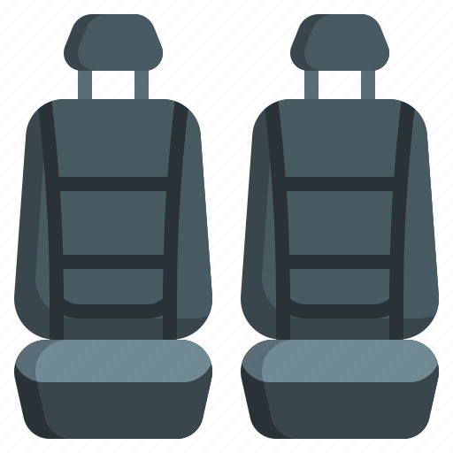Seat, safety, car, wash, transportation, cleaning icon - Download on Iconfinder