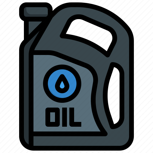 Engine, oil, lubricant, lamp, tools, utensils icon - Download on Iconfinder