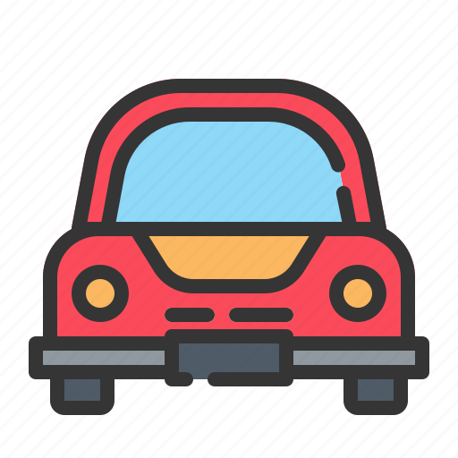 Car, vehicle, transportation, drive, automobile icon - Download on Iconfinder