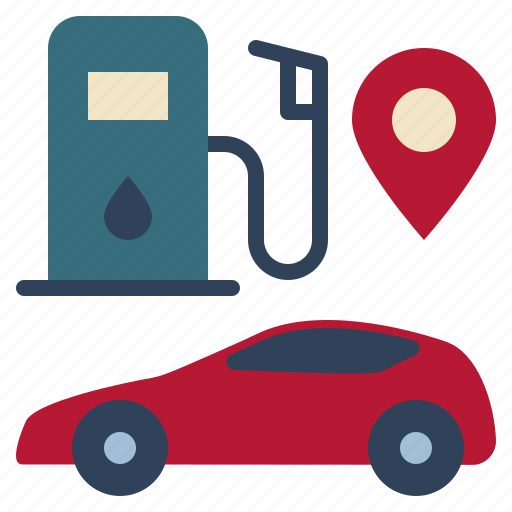 Car, oil, service, station, vehicle icon - Download on Iconfinder