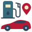 car, oil, service, station, vehicle 