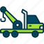 tow, truck, vehicle, transportation, repair 
