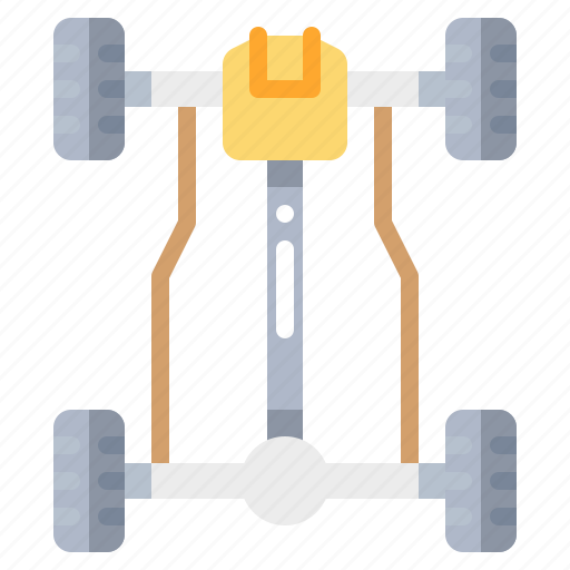 Body, car, service, suspension, tire, tool icon - Download on Iconfinder