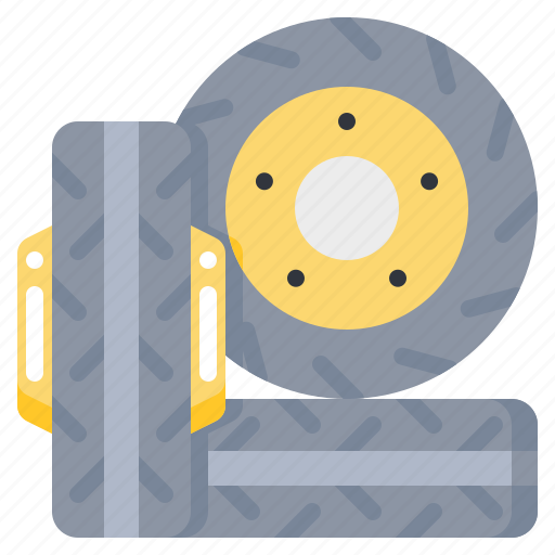 Car, service, tire, tool icon - Download on Iconfinder