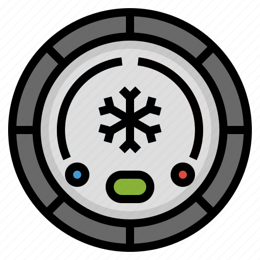Air, car, conditioning, cooler icon - Download on Iconfinder