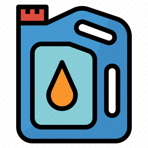 Engine, fuel, gasoline, oil, petrol, synthetic icon - Download on Iconfinder