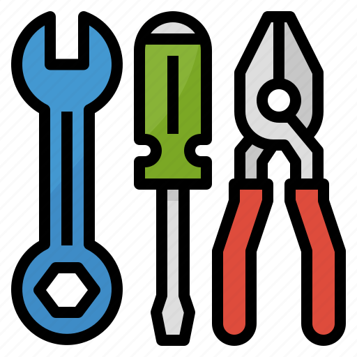 Measures, mechanic, repair, service, tools icon - Download on Iconfinder