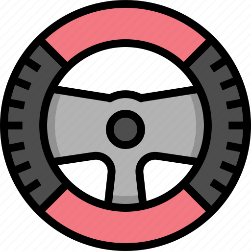 Auto, automobile, car, fix, service, steering, wheel icon - Download on Iconfinder