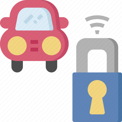 Car, fix, key, lock, protection, security, service icon - Download on Iconfinder