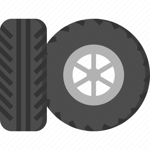 Auto, car, fix, repair, service, tire, wheel icon - Download on Iconfinder