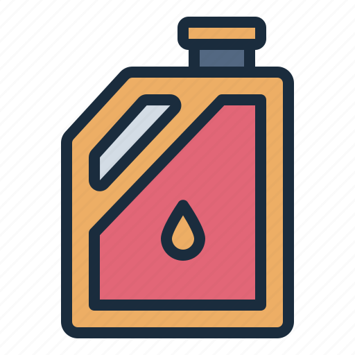 Oil, lubricant, automotive, automobile, auto, car, vehicle icon - Download on Iconfinder
