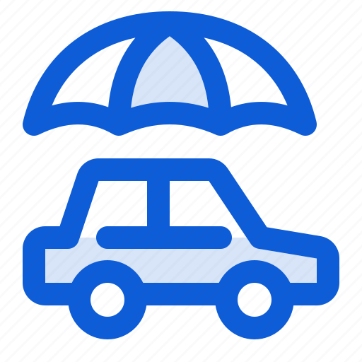 Car, insurance, auto, vehicle, coverage, protection, policy icon - Download on Iconfinder