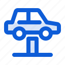 car, lift, automotive, vehicle, hoist, hydraulic, garage, tools