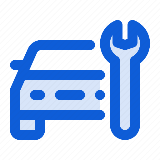 Car, repair, auto, vehicle, maintenance, mechanic, automotive icon - Download on Iconfinder