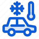 car, temperature, automotive, thermometer, vehicle, heat, indicator, monitoring