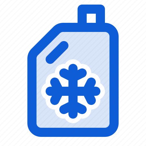 Coolant, bottle, top, up, radiator, refill, antifreeze icon - Download on Iconfinder