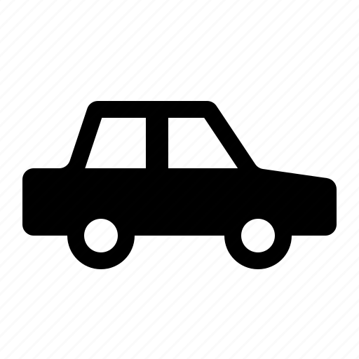 Sedan, car, vehicle, transportation, automobile icon - Download on Iconfinder