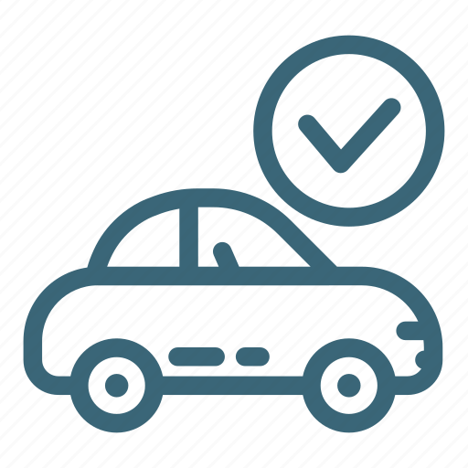 Auto, car, check, garage, mechanic, service, vehicle icon - Download on Iconfinder