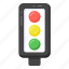 stoplights, traffic signals, traffic lights, semaphore, road signals 