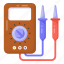 voltage meter, multimeter, voltmeter, electric meter, analog multimeter 