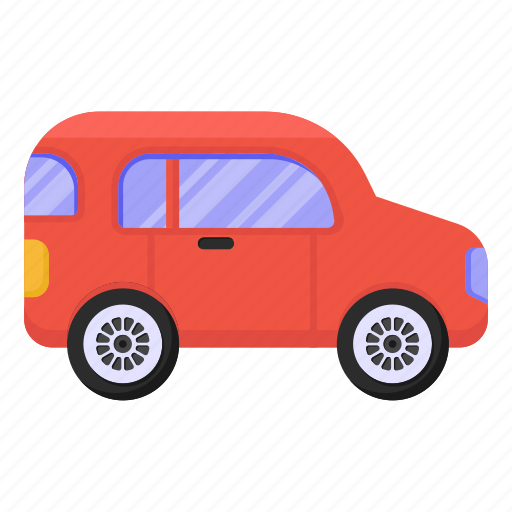 Automobile, car, vehicle, transport, roadsted icon - Download on Iconfinder