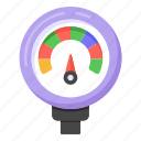 pressure meter, pressure gauge, kpa, pressure indicator, gauge