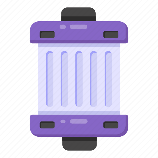 Air filter, car filter, vehicle filter, fuel filter, auto filter icon - Download on Iconfinder