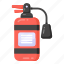 extinguisher, gas extinguisher, fire extinguisher, safety cylinder, gas cylinder 