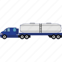 car, road, transport, truck, vehicle