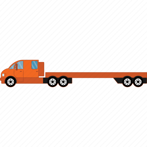 Car, road, transport, truck, vehicle icon - Download on Iconfinder