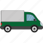 car, delivery, road, transport, vehicle 