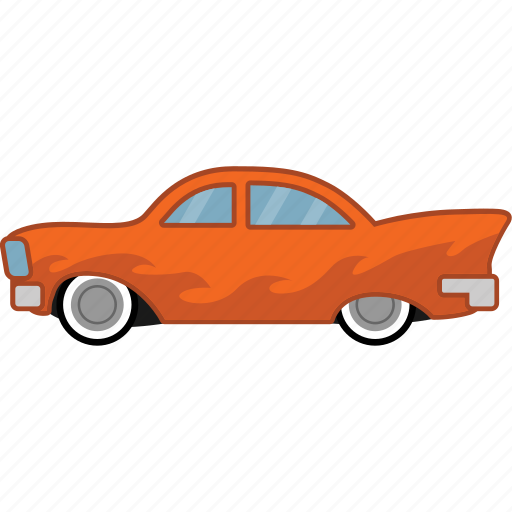 Car, automobile, transport, transportation, travel, vehicle icon - Download on Iconfinder