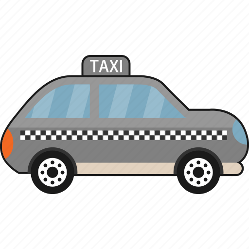 Car, taxi, transport, transportation, vehicle icon - Download on Iconfinder