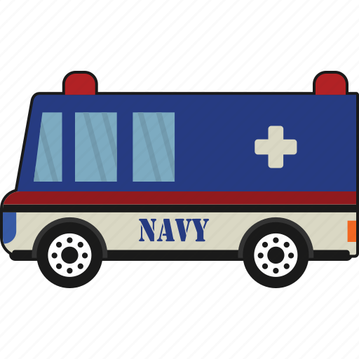 Car, ambulance, transport, transportation, vehicle icon - Download on Iconfinder