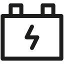 car, spare, parts, accumulator, battery, electric battery