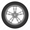 auto, automobile, car, disk, drive, tire, wheel 