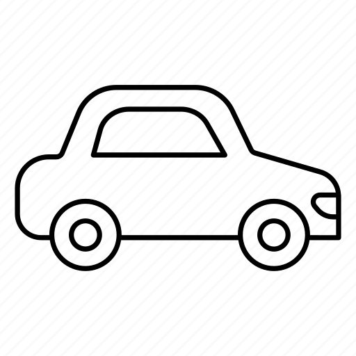Vehicle, transportation, car, drive, travel icon - Download on Iconfinder