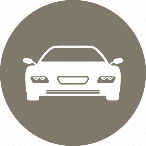 Auto, cabriolet, car, race, speed, transport icon - Download on Iconfinder