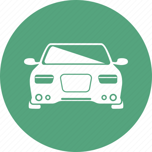 Auto, car, coupe, sport, top, view icon - Download on Iconfinder