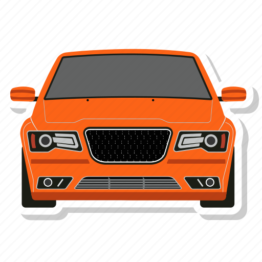 Car, hatchback, luxury car, luxury vehicle, vehicle icon - Download on Iconfinder