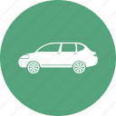 automobile, car, front, sports, sports car 