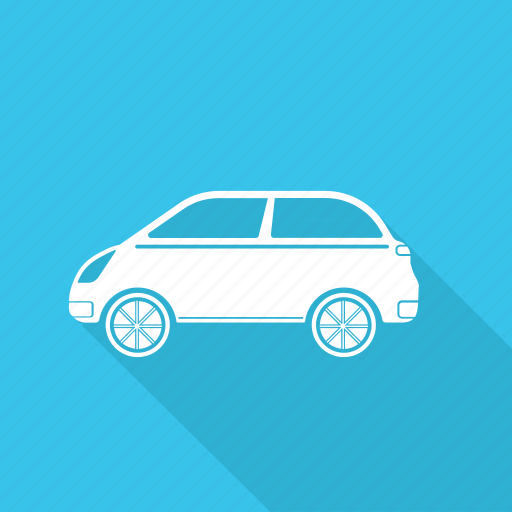 Auto, automobile, car, transport icon - Download on Iconfinder
