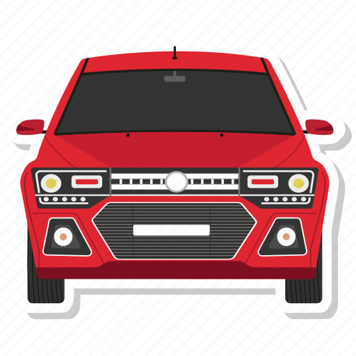 Car, drive, travel icon - Download on Iconfinder