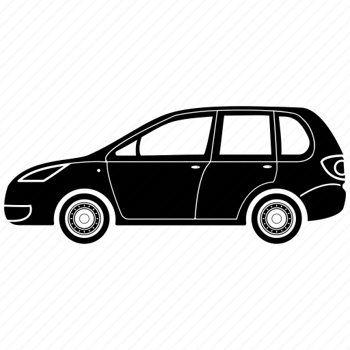 Auto, car, limousine, vehicle icon - Download on Iconfinder