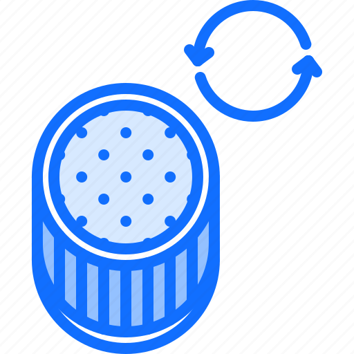 Replacement, filter, cleaning, washing icon - Download on Iconfinder