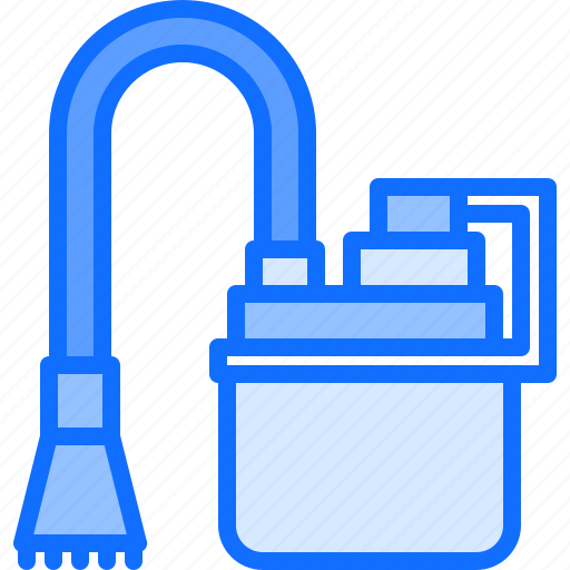Vacuum, cleaner, cleaning, washing icon - Download on Iconfinder