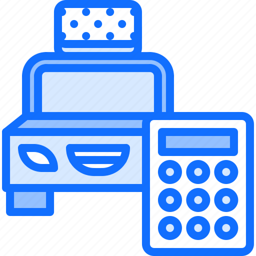 Machine, transport, sponge, calculator, cleaning, washing icon - Download on Iconfinder