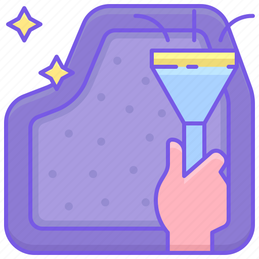 Carpet, carpet cleaning, cleaning icon - Download on Iconfinder