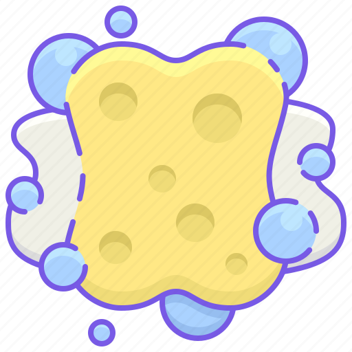 Sponge, squeegee icon - Download on Iconfinder on Iconfinder